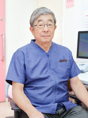 院長 日野 晃治